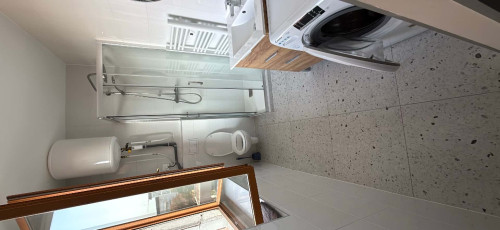 Apartment in Rue de Genève, Gaillard for 21 m²