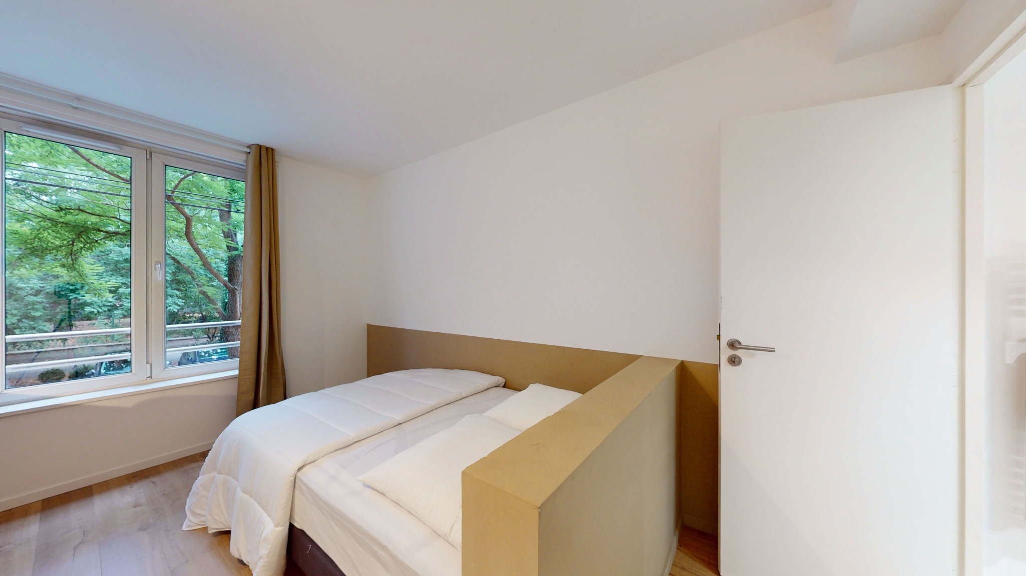 Room For One Person -  2 - 6