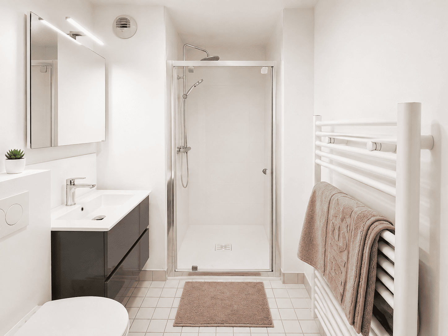 Room For One Person -  2 - 7