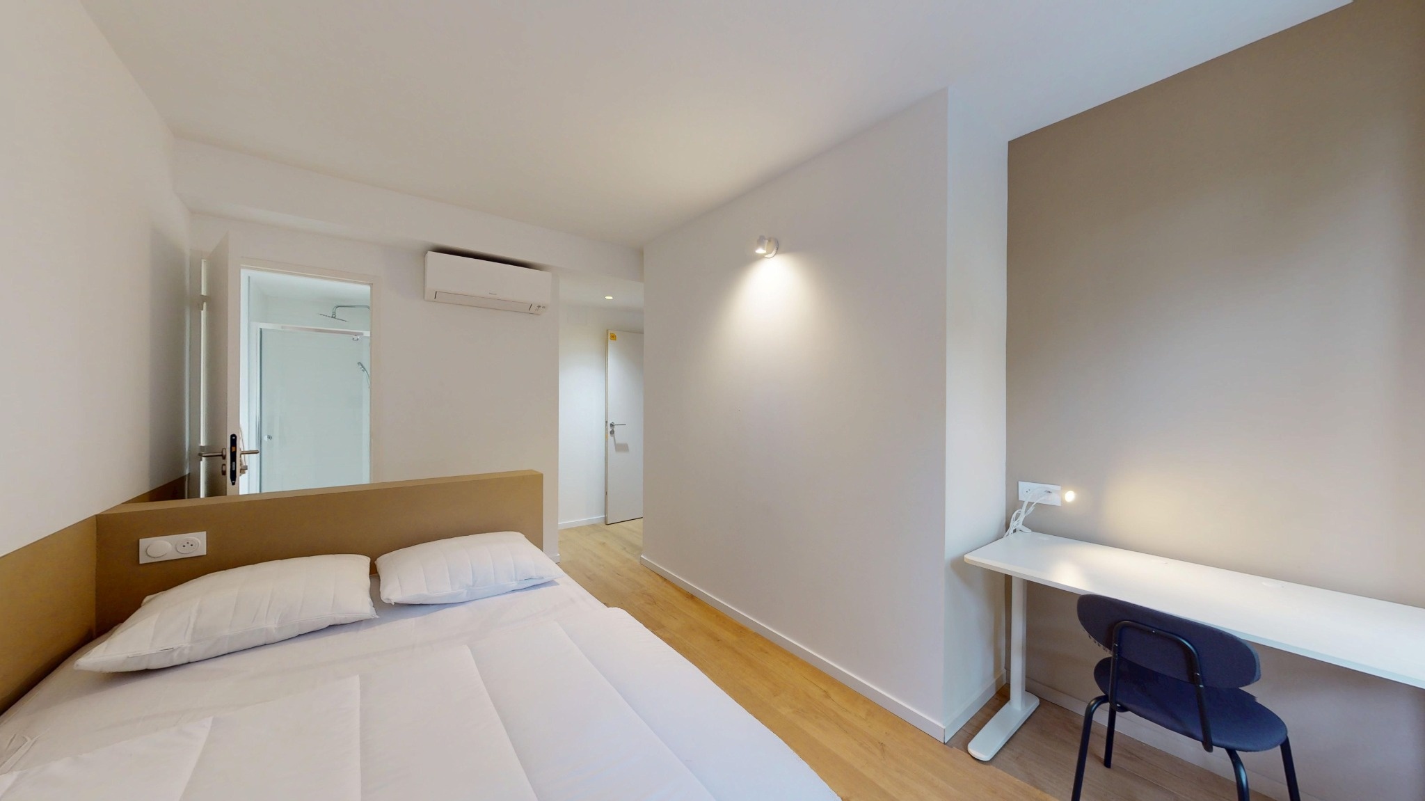 Room For One Person -  2 - 3