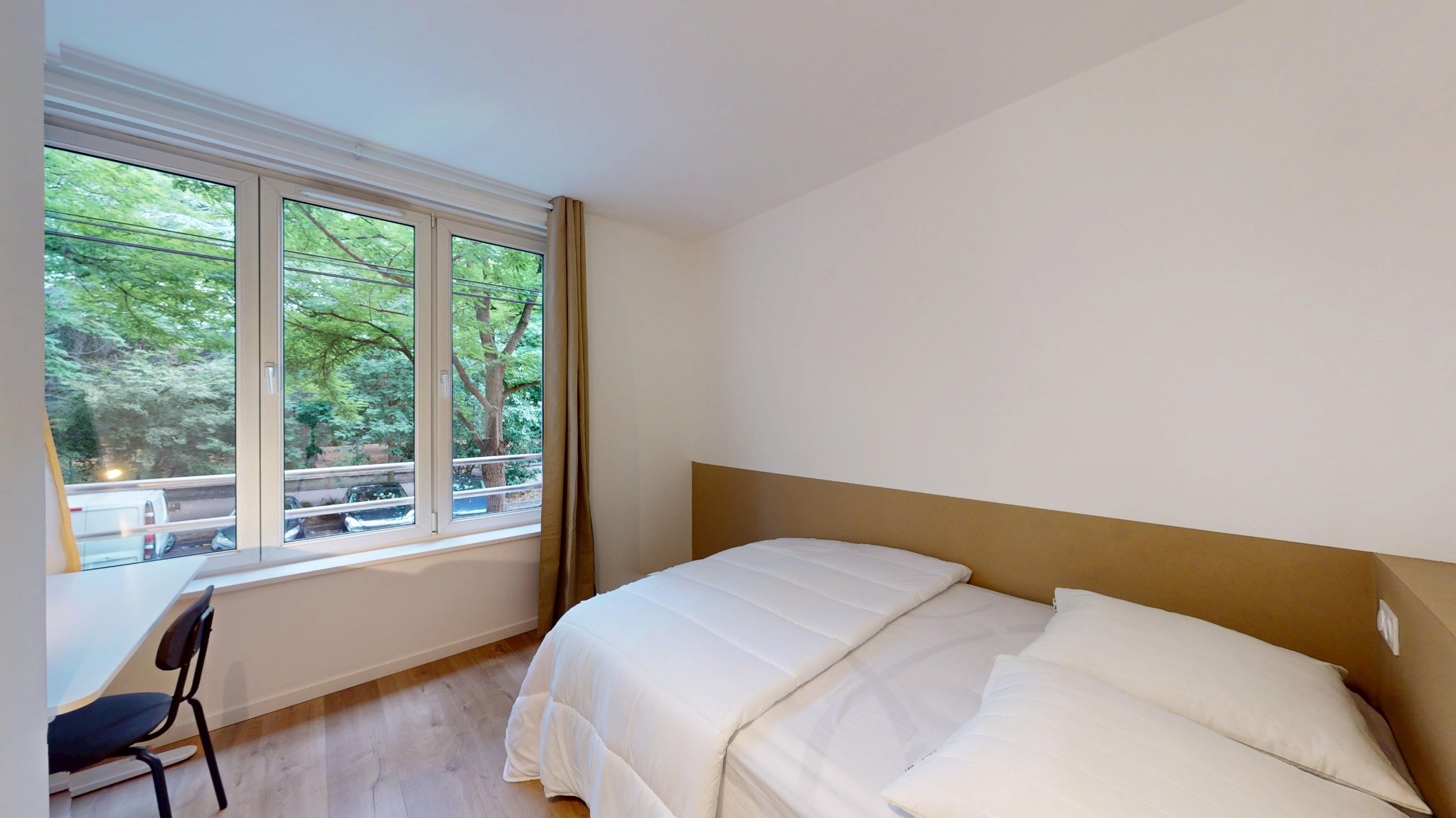Room For One Person -  2 - 5