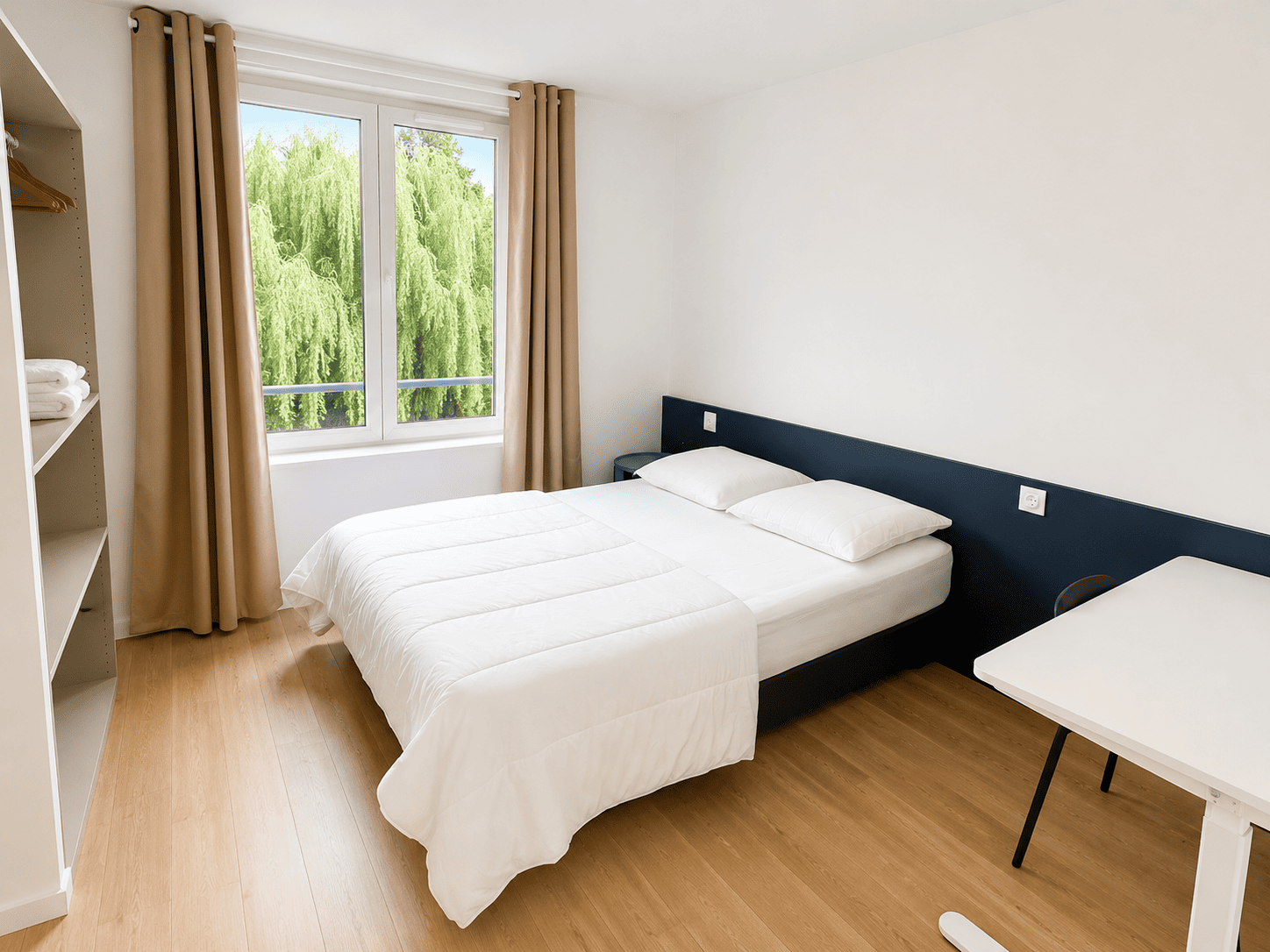 Room For One Person -  2 - 8