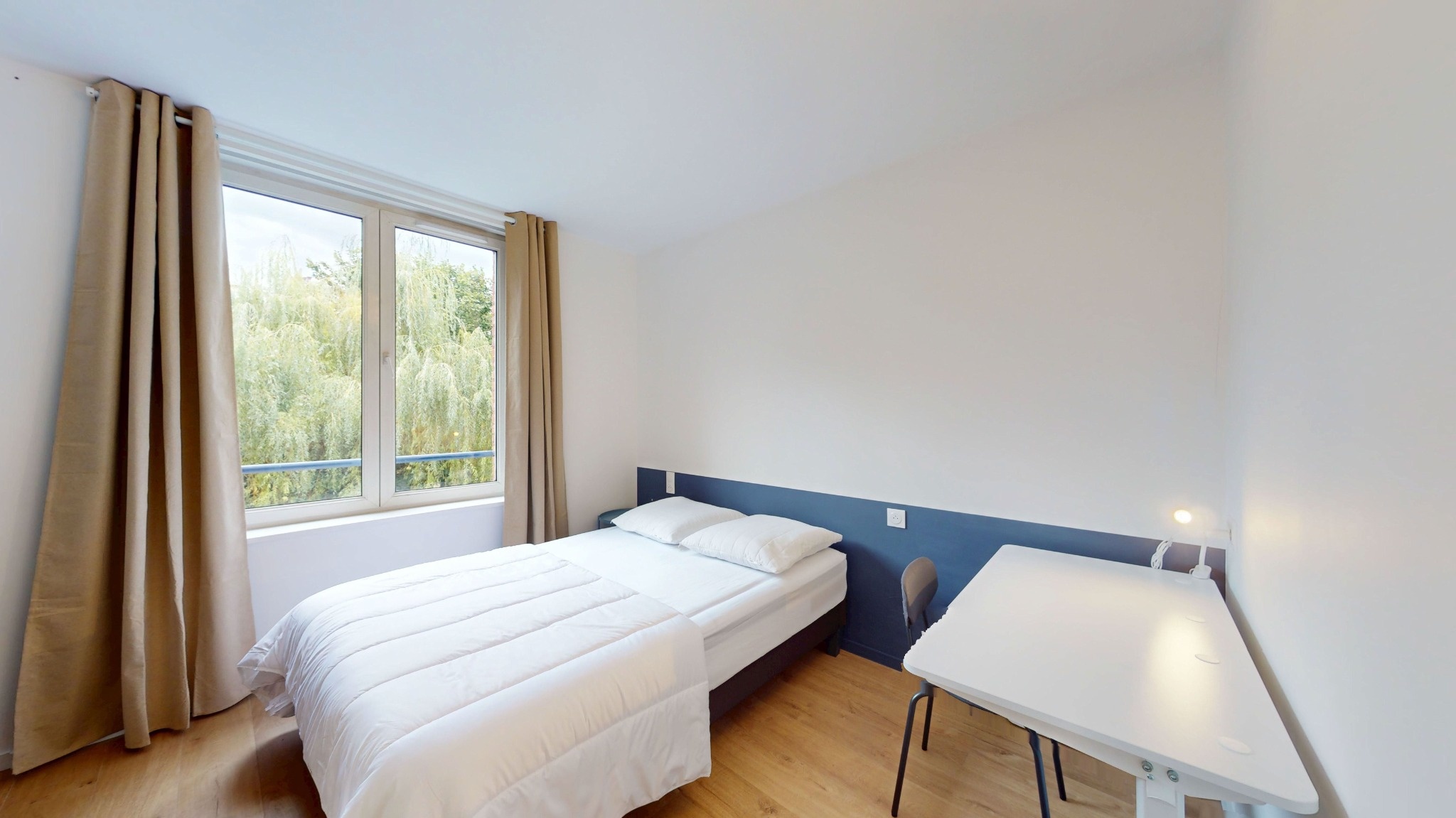 Room For One Person -  1 - 6