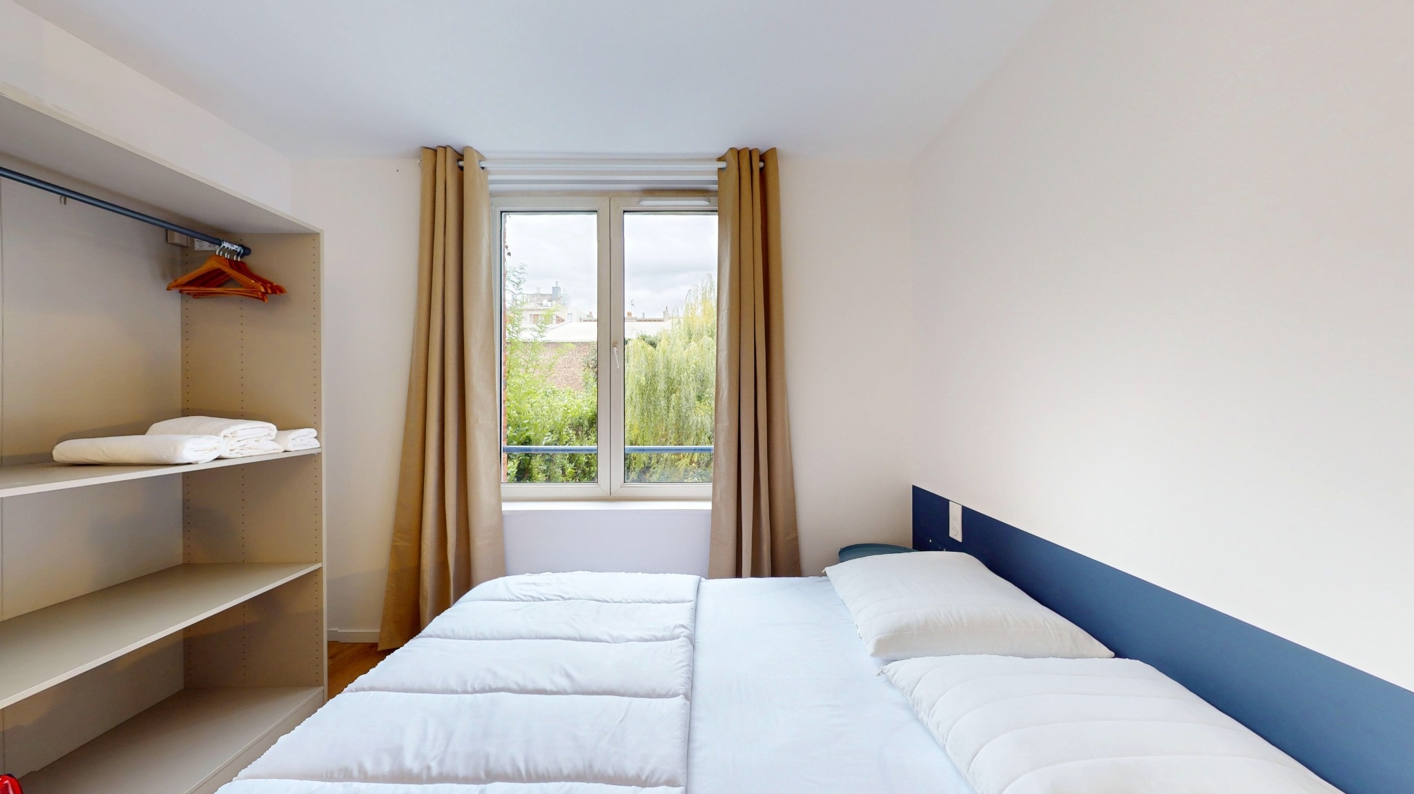 Room For One Person -  1 - 1