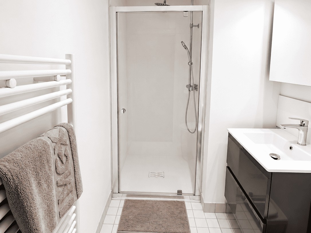 Room For One Person -  1 - 7