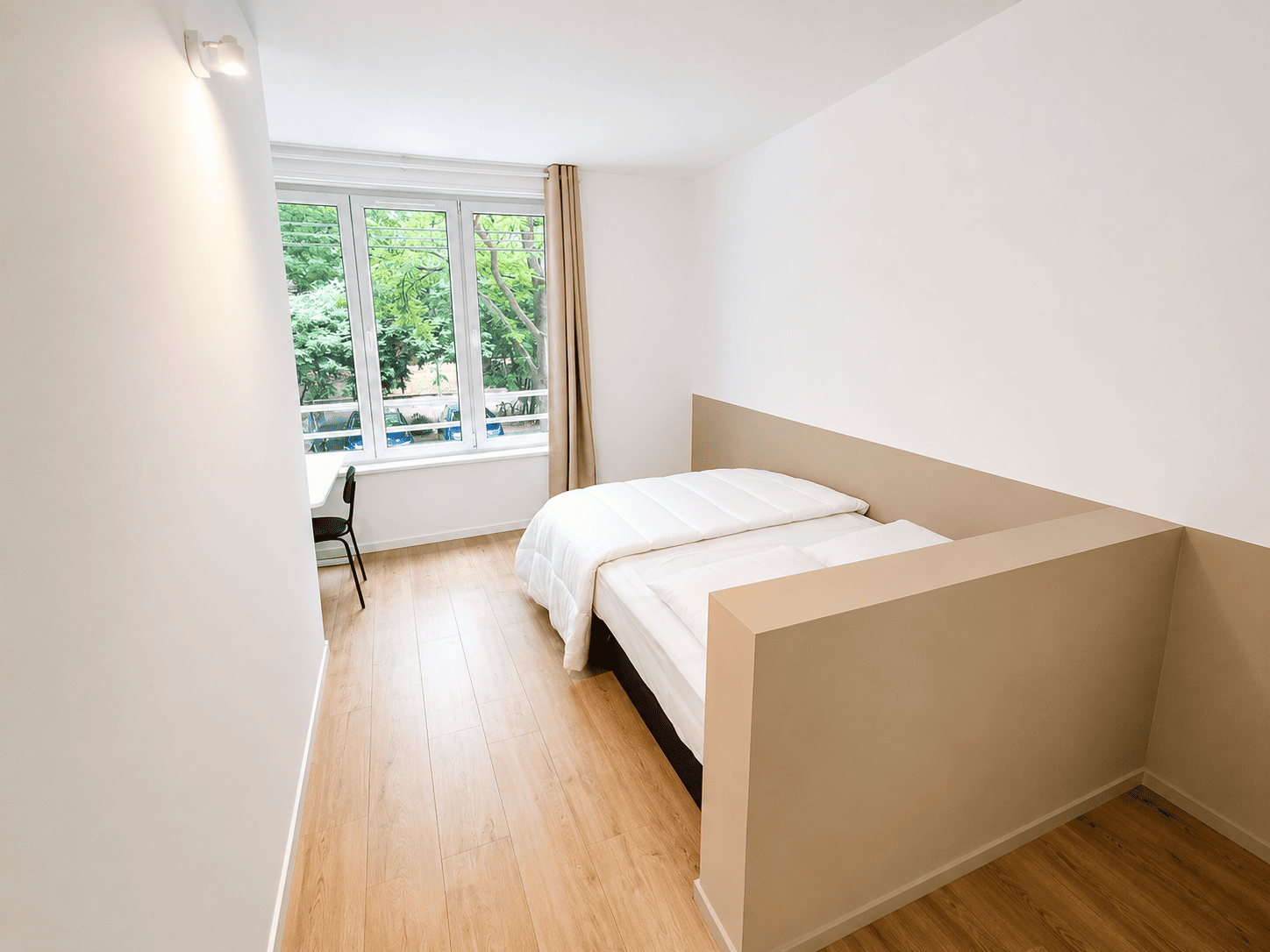 Room For One Person -  1 - 8