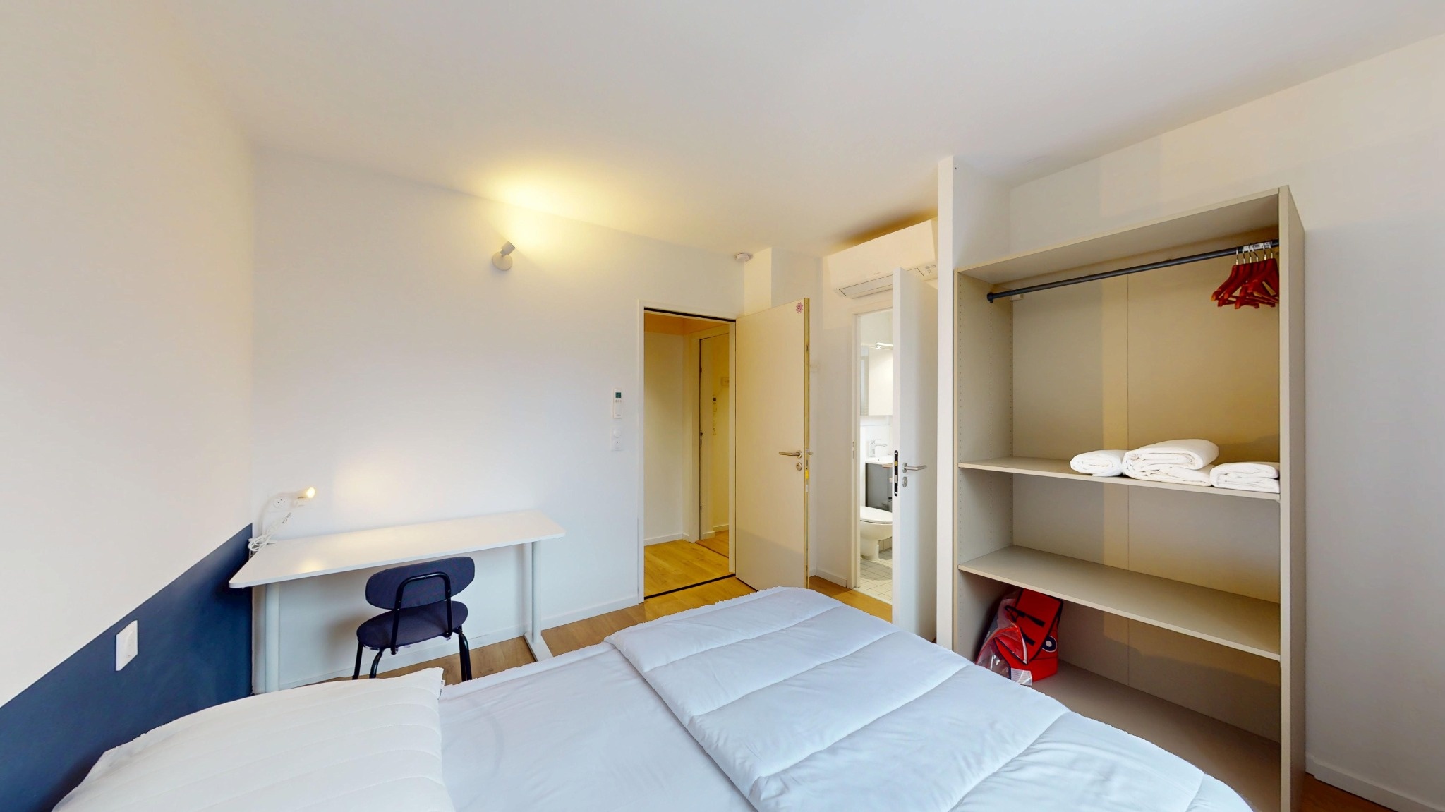 Room For One Person -  1 - 4