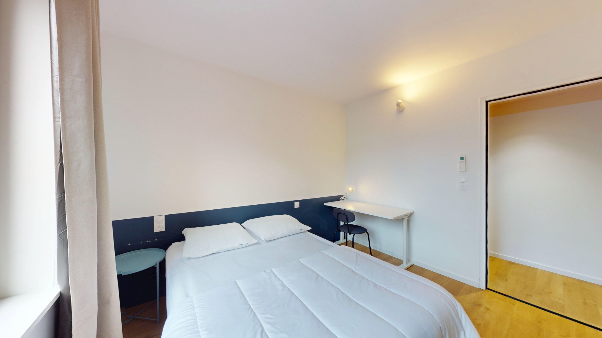 Room For One Person -  1 - 5
