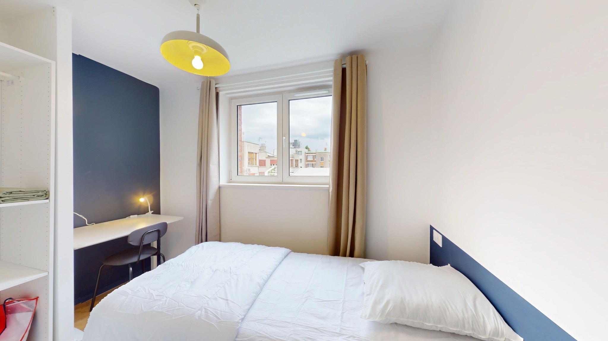 Room For One Person -  8 - 5
