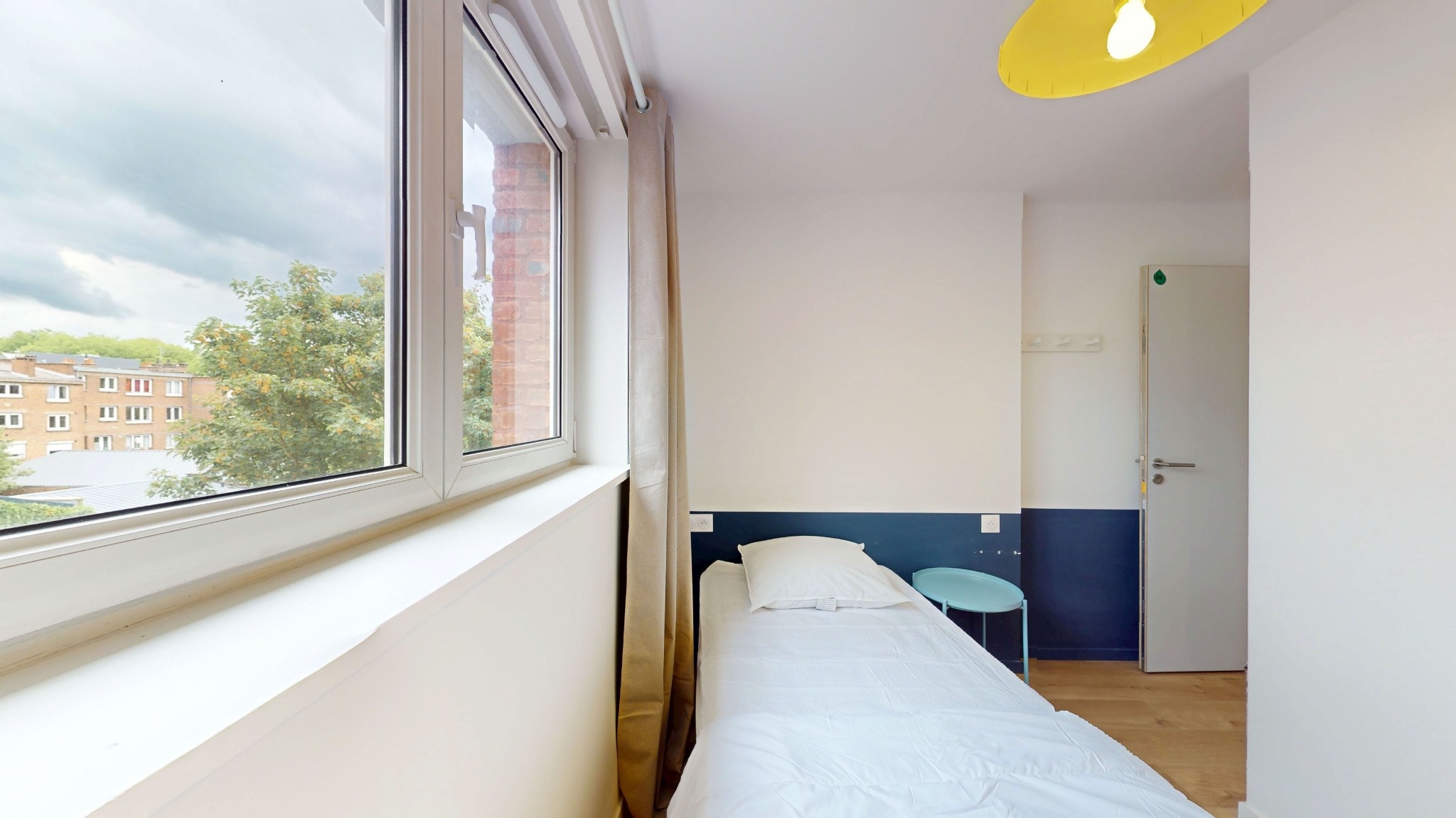 Room For One Person -  8 - 4