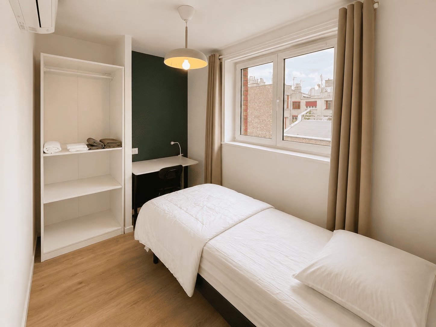 Room For One Person -  8 - 6