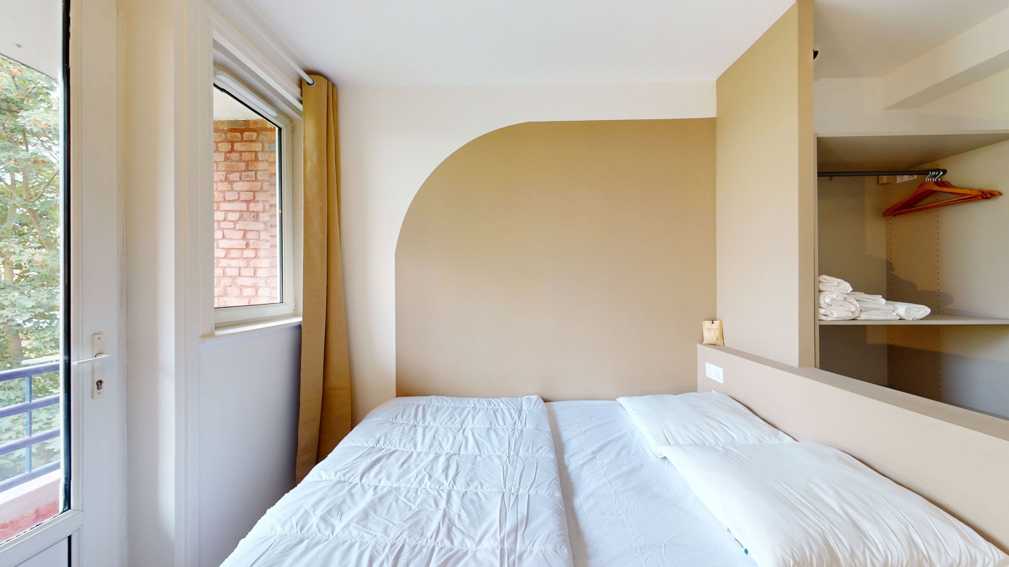 Room For One Person -  7 - 5