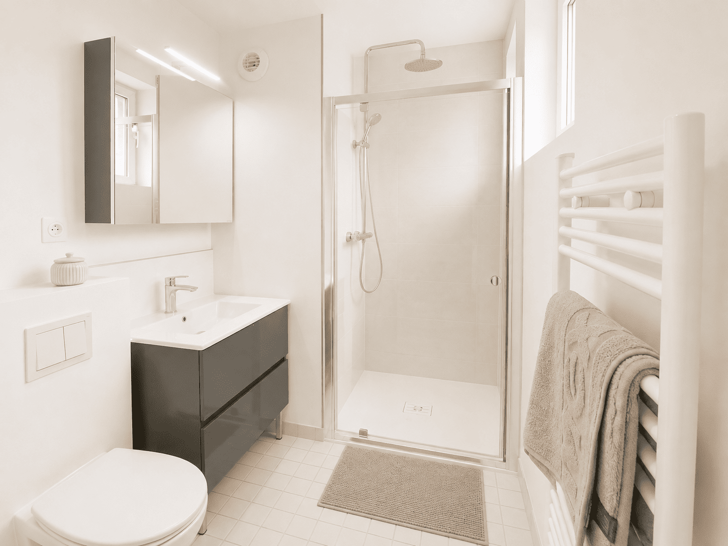 Room For One Person -  7 - 8