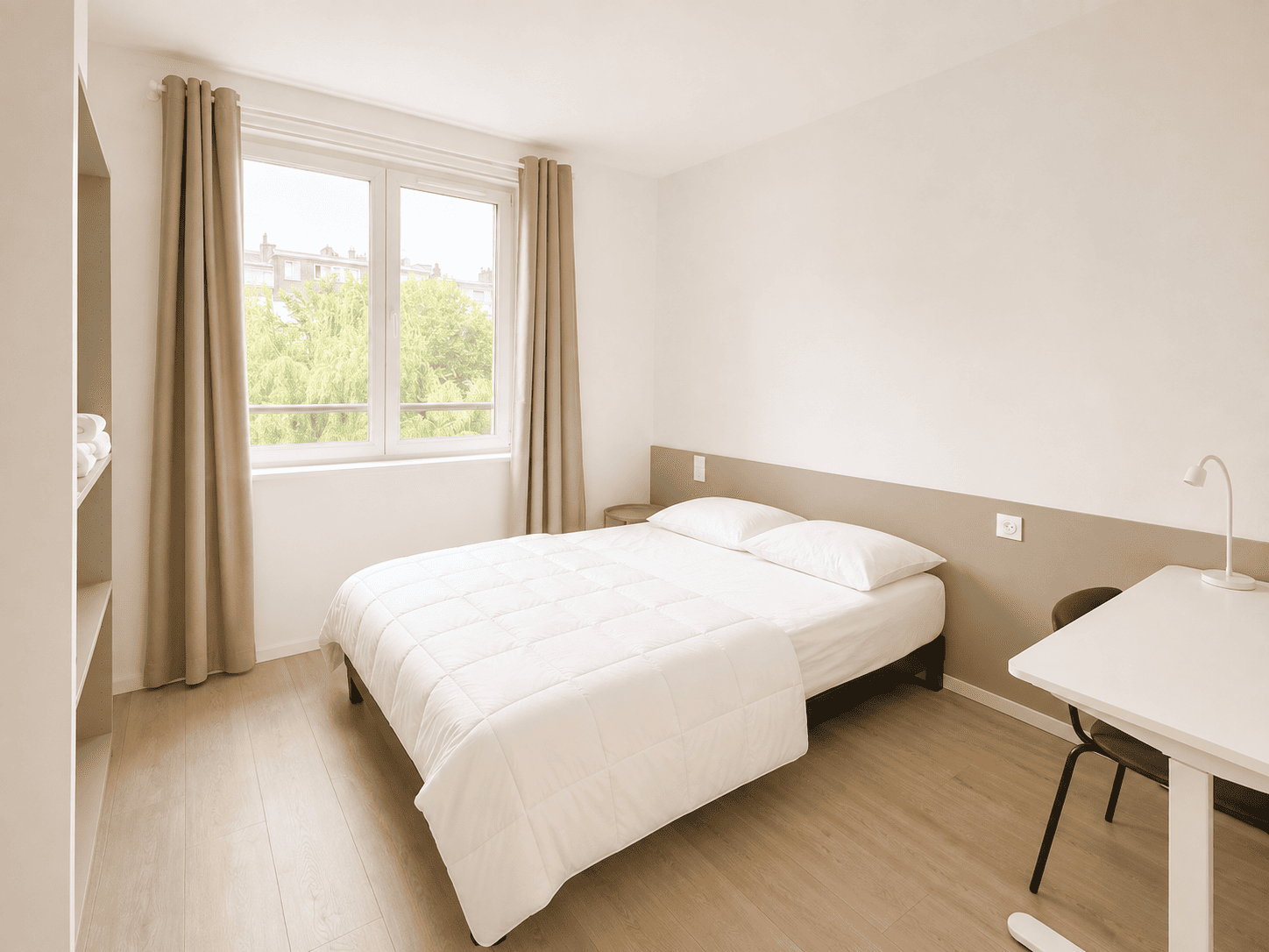 Room For One Person -  7 - 9