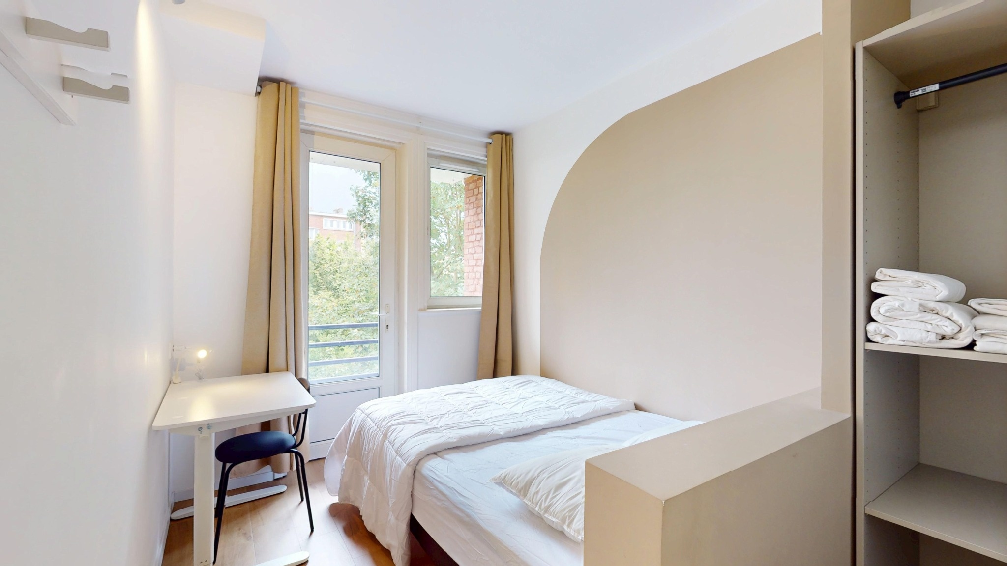 Room For One Person -  7 - 7