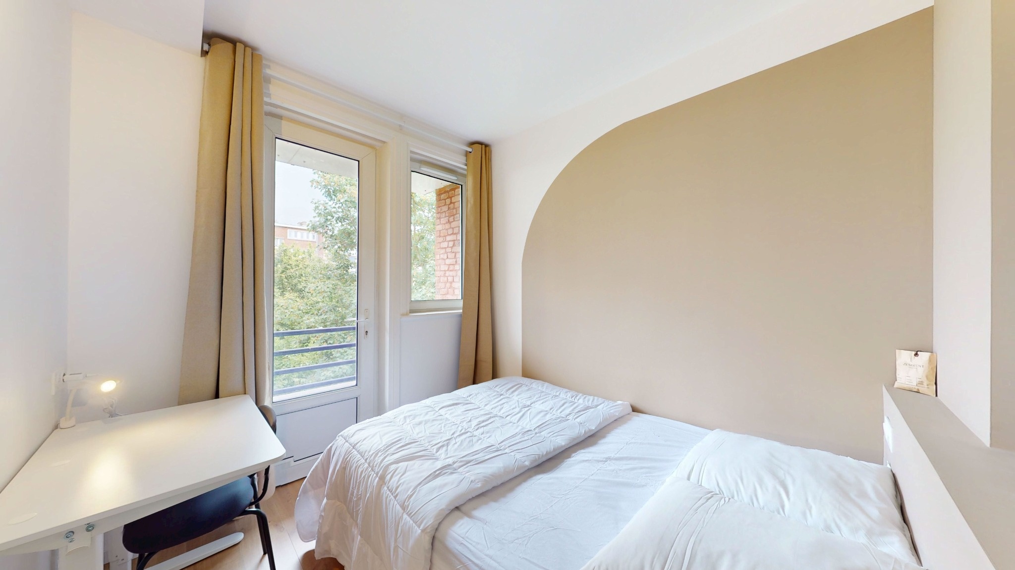 Room For One Person -  7 - 6