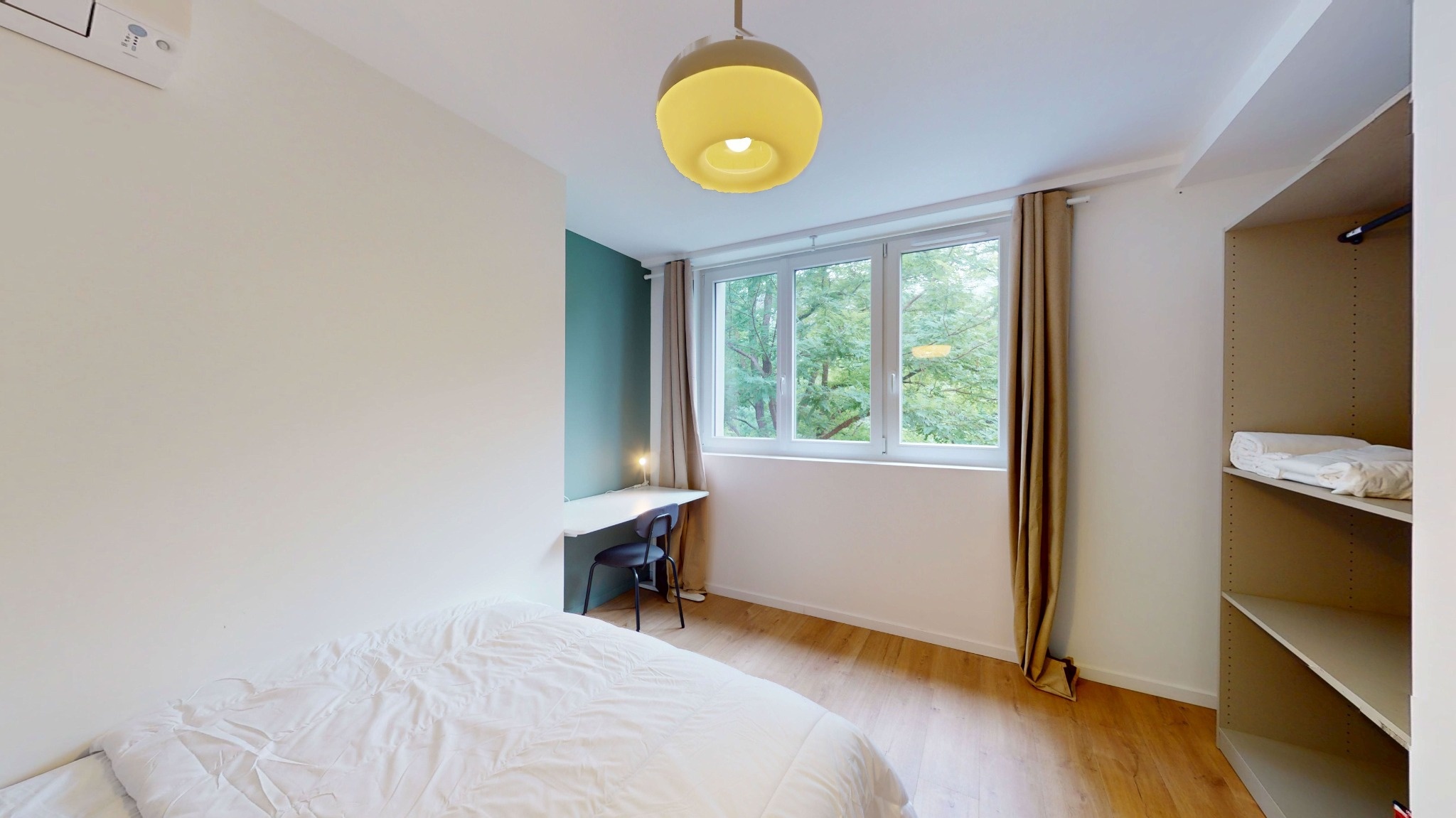 Room For One Person -  10 - 6