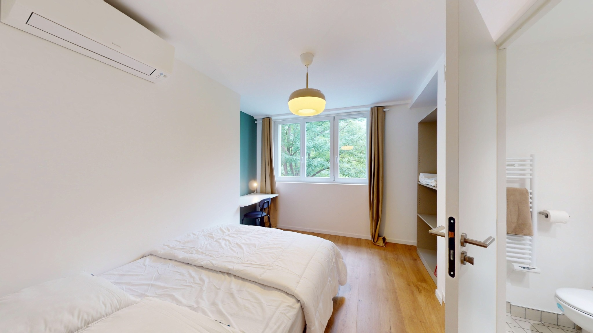 Room For One Person -  10 - 1