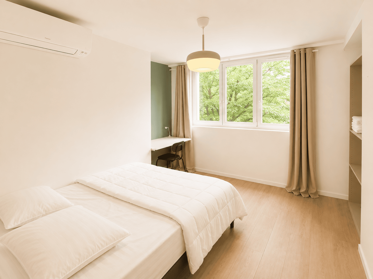 Room For One Person -  10 - 8