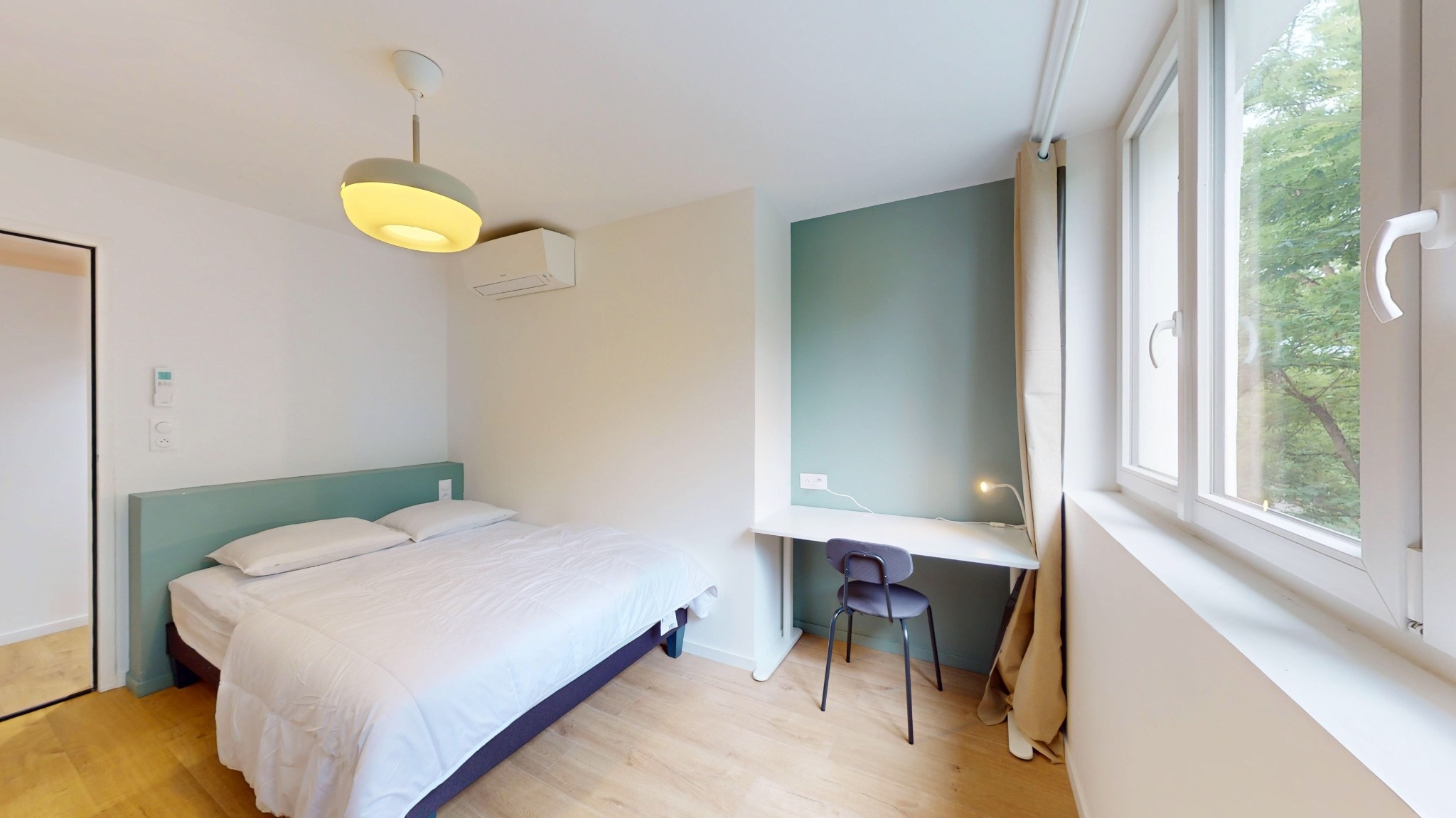 Room For One Person -  10 - 5