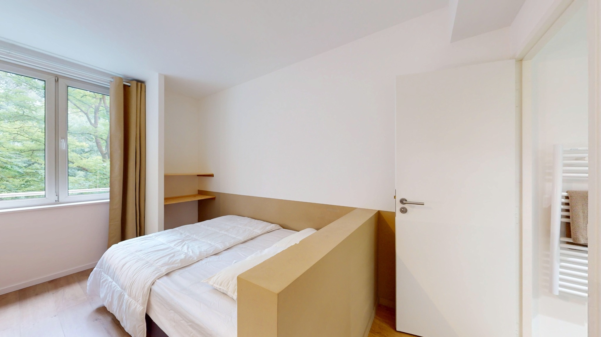 Room For One Person -  4 - 6