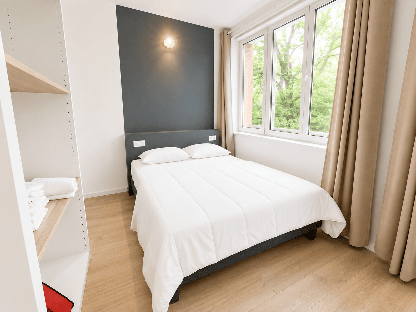Room For One Person -  4 - 8