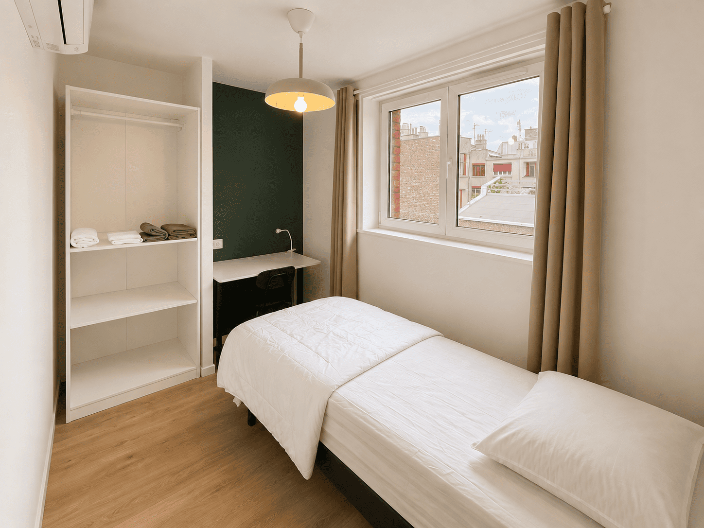Room For One Person -  12 - 8