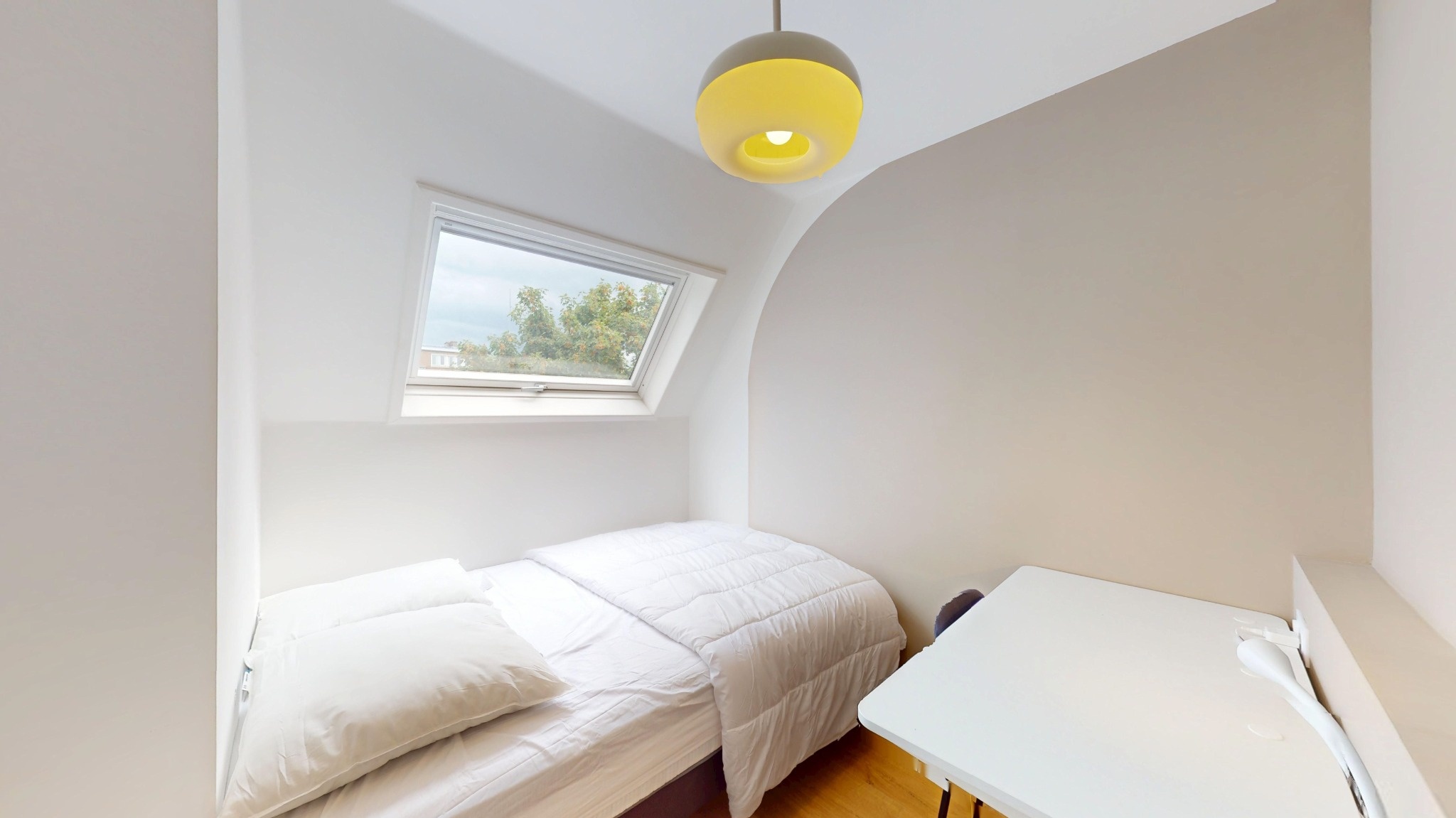 Room For One Person -  12 - 5