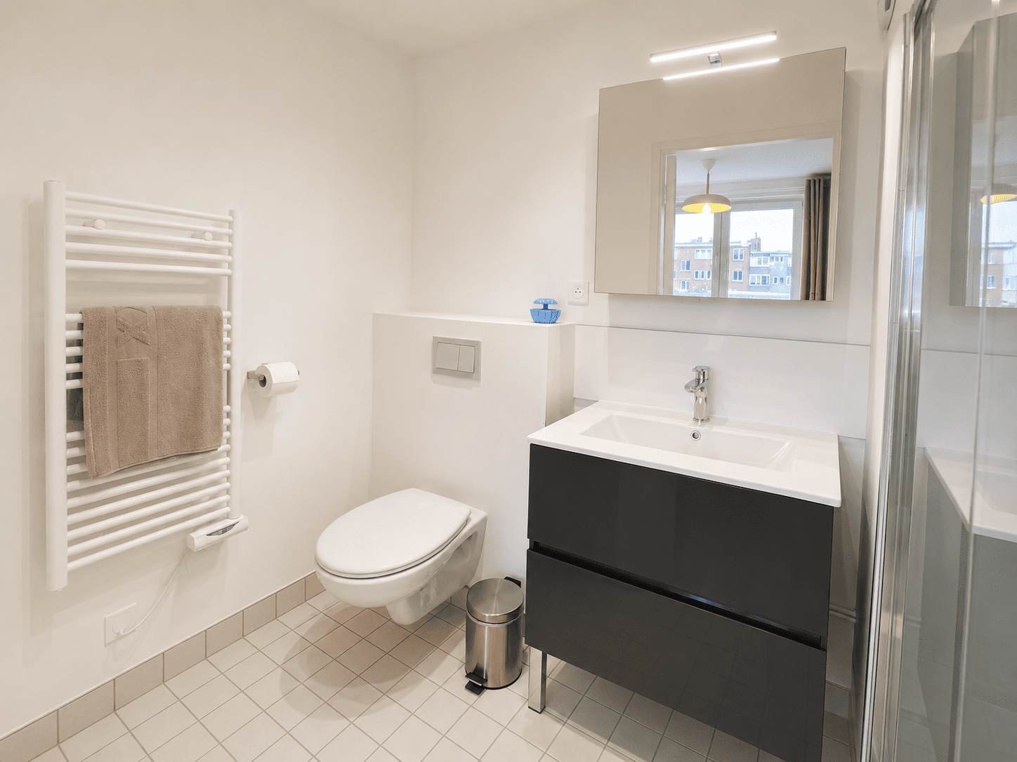 Room For One Person -  12 - 7