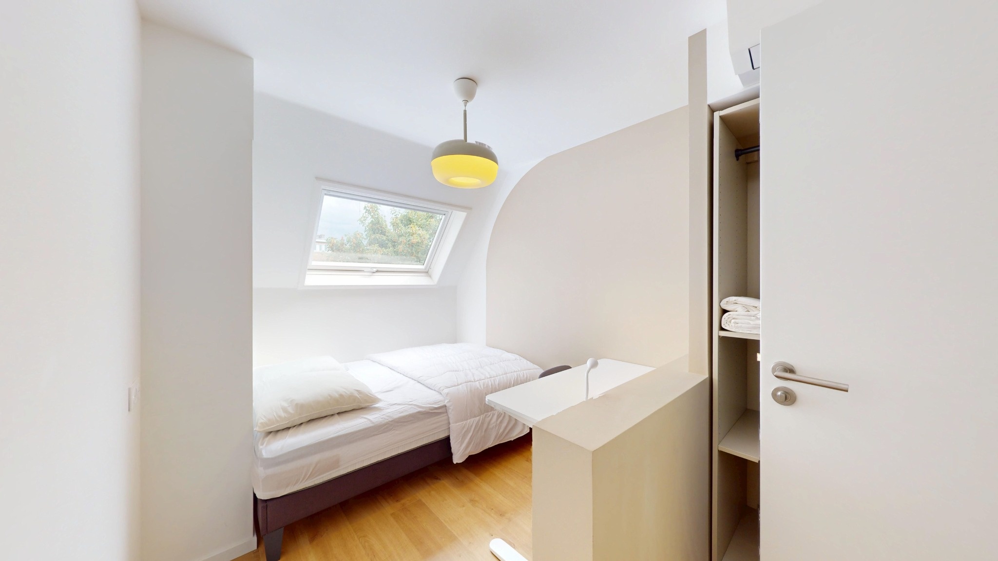 Room For One Person -  12 - 6
