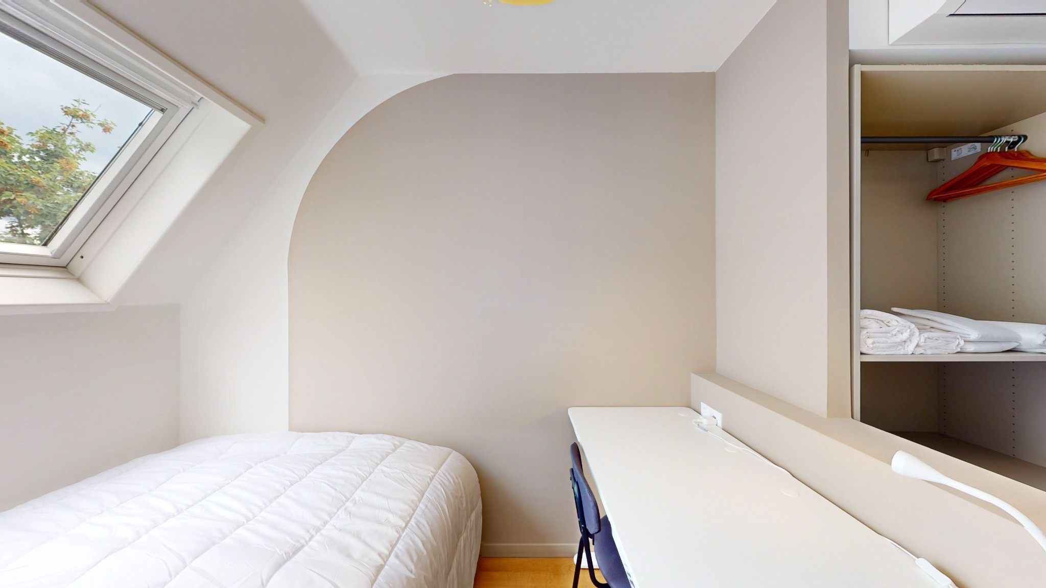 Room For One Person -  12 - 3