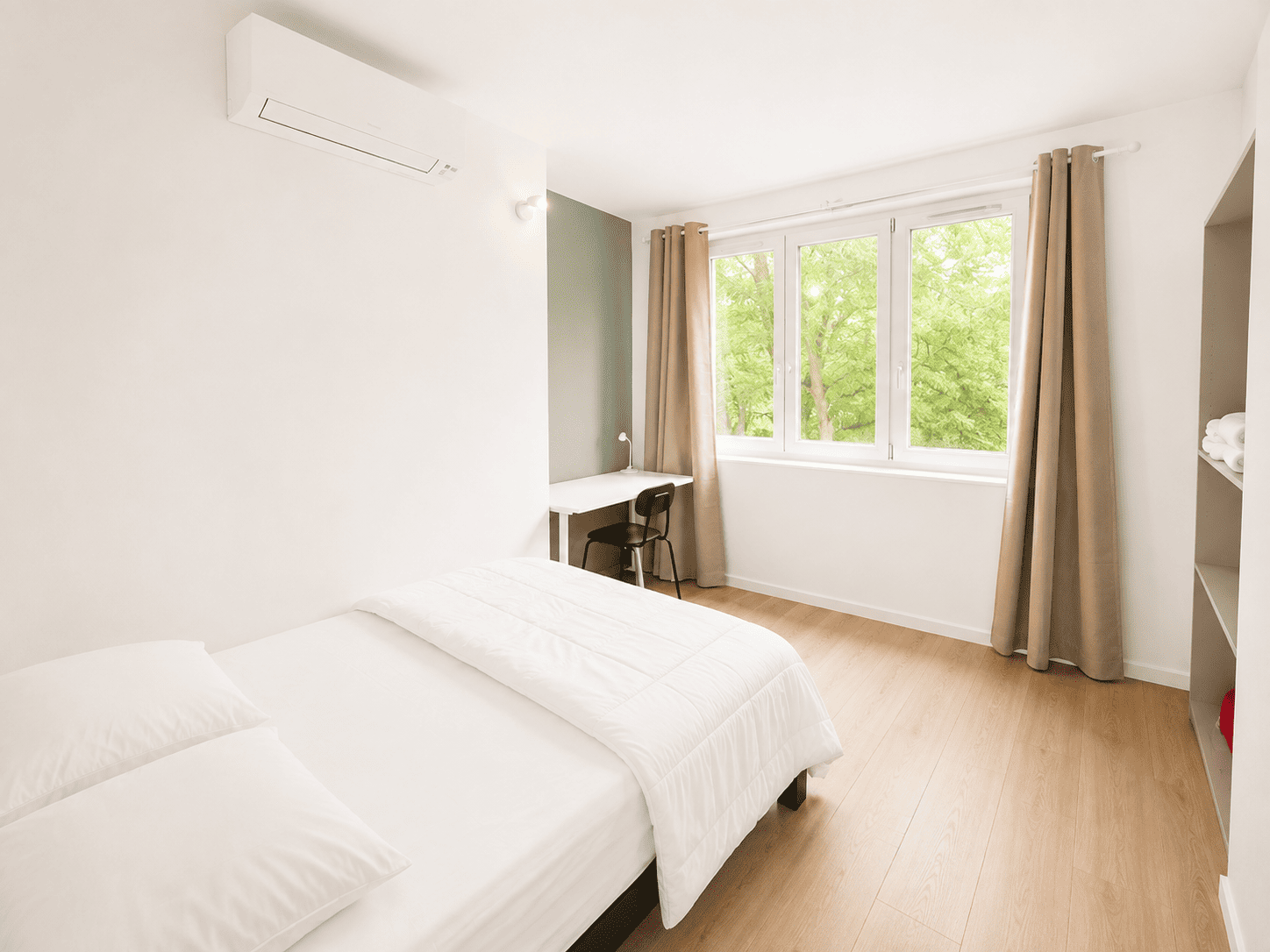 Room For One Person -  5 - 8