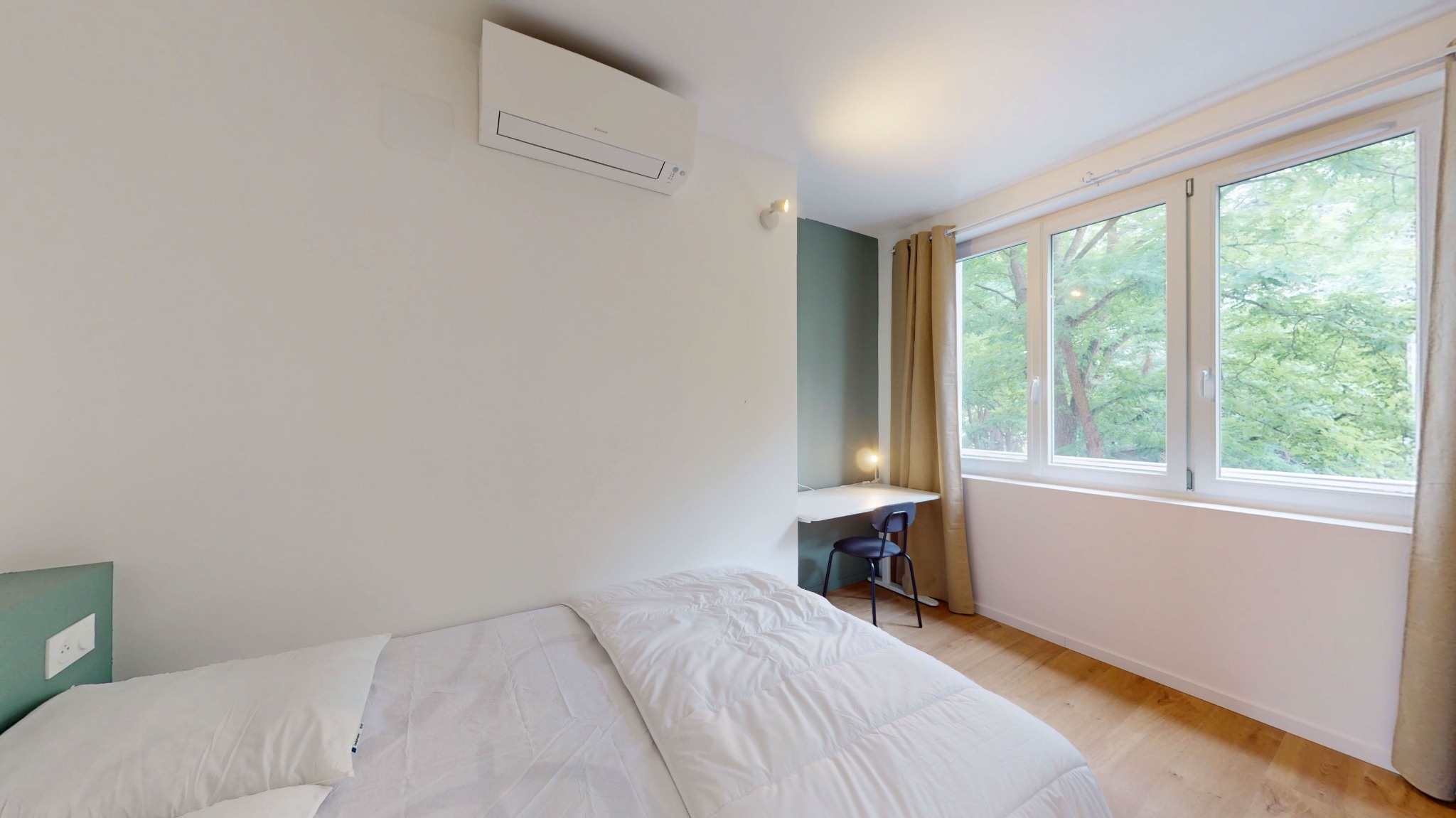 Room For One Person -  5 - 6