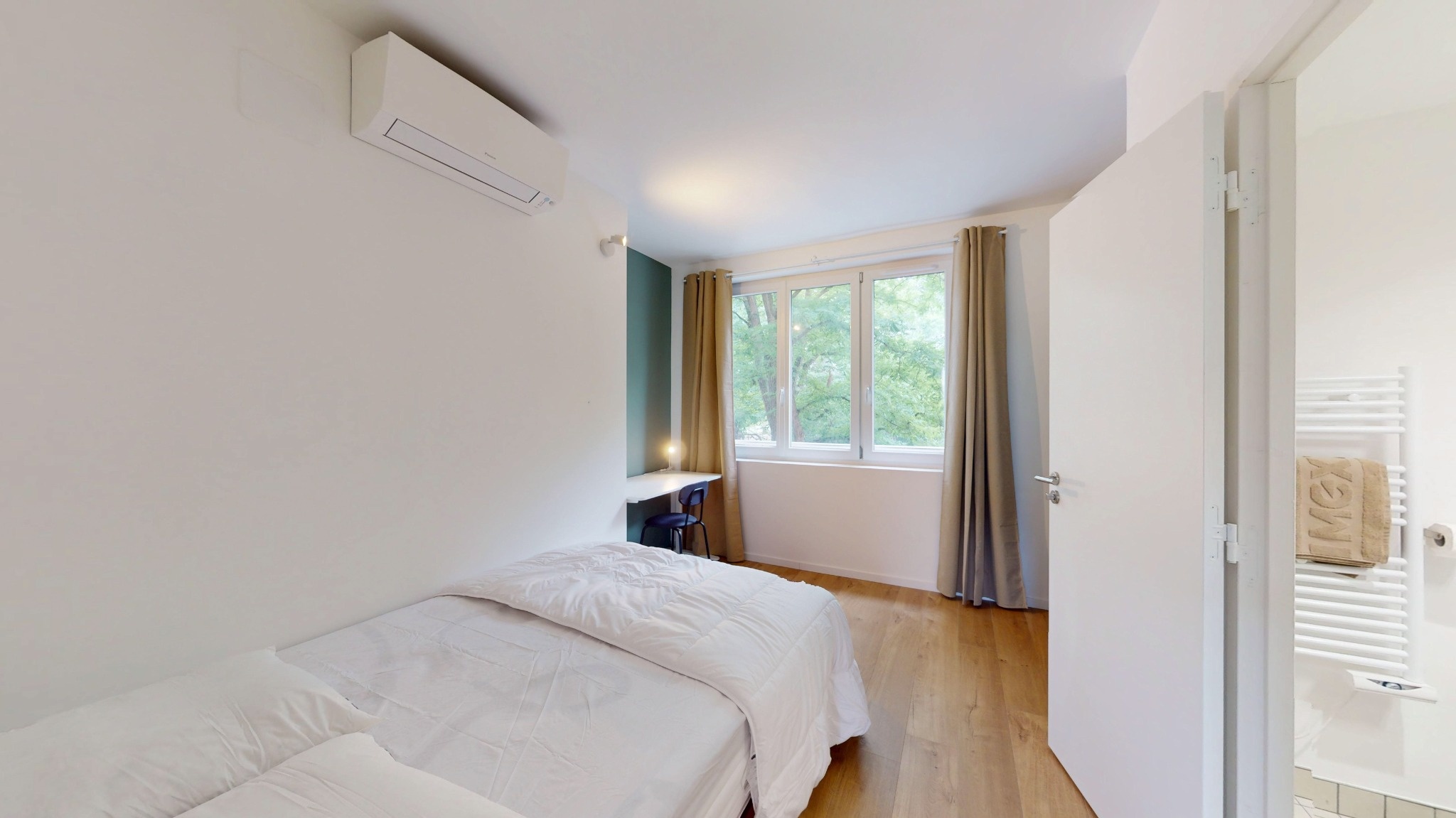 Room For One Person -  5 - 1