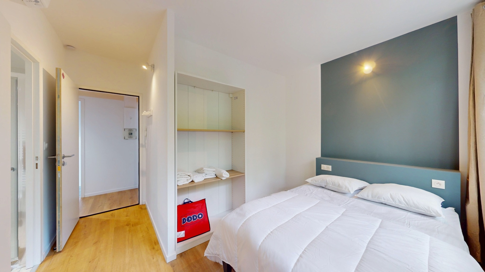 Room For One Person -  6 - 2