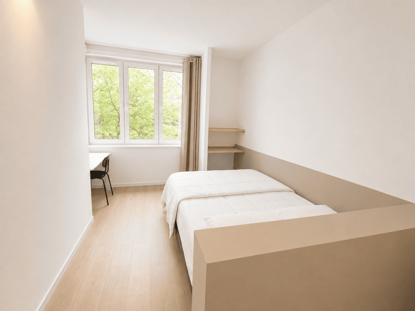 Room For One Person -  6 - 7