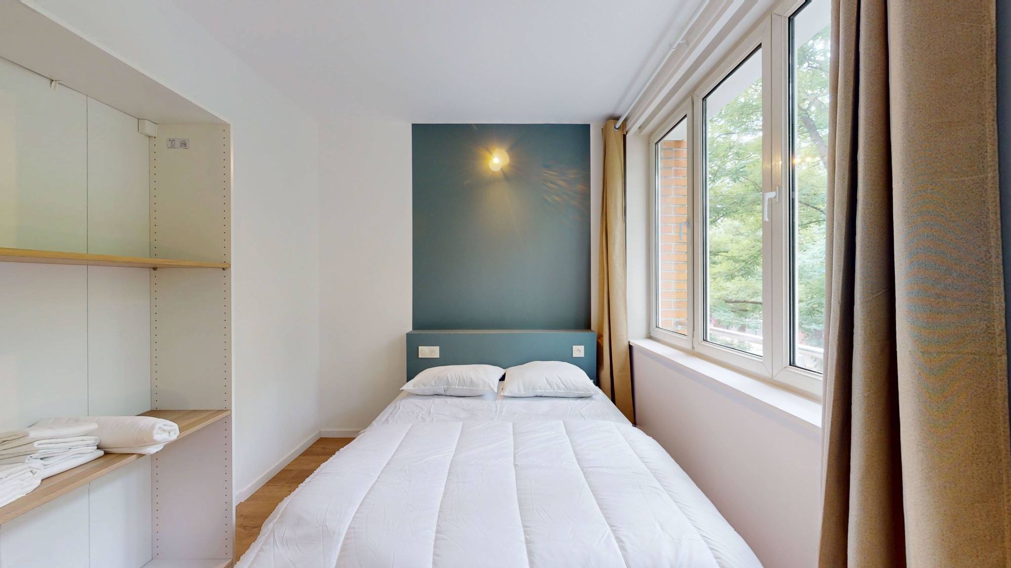 Room For One Person -  6 - 3