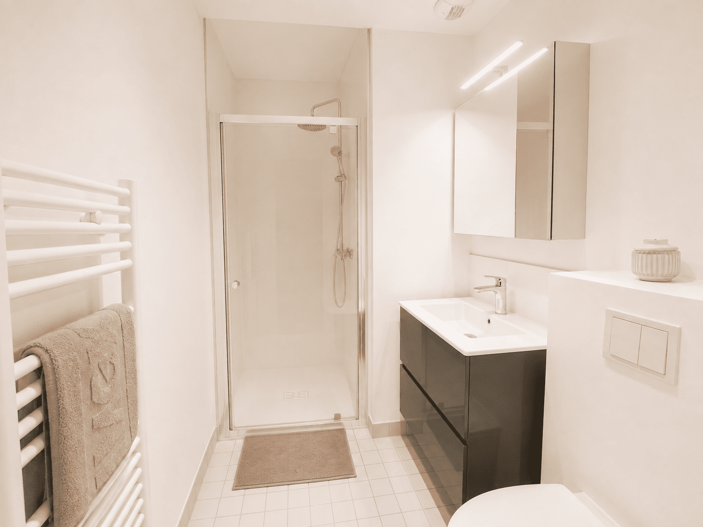 Room For One Person -  6 - 6