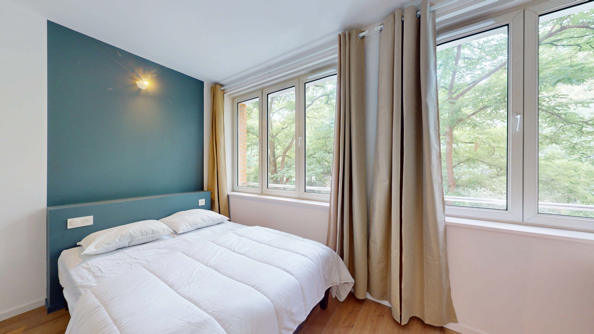 Room For One Person -  6 - 5