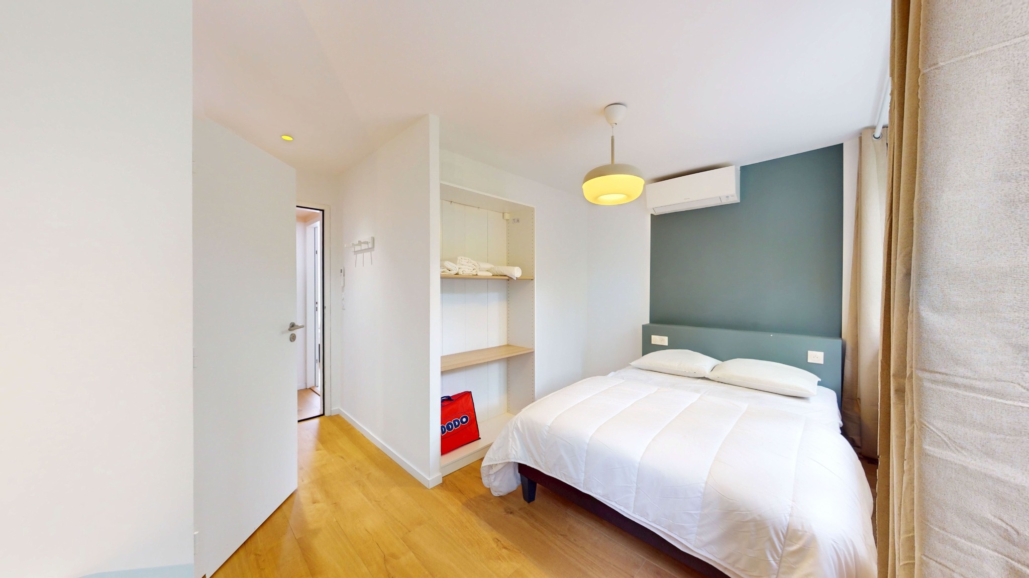 Room For One Person -  11 - 3