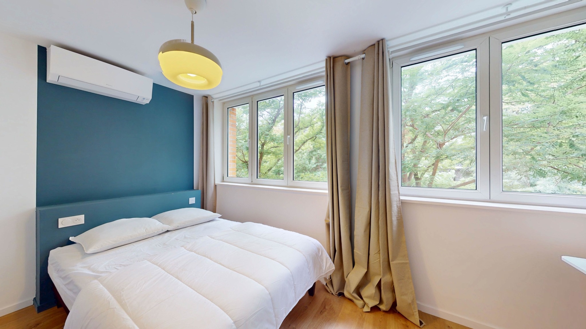 Room For One Person -  11 - 6