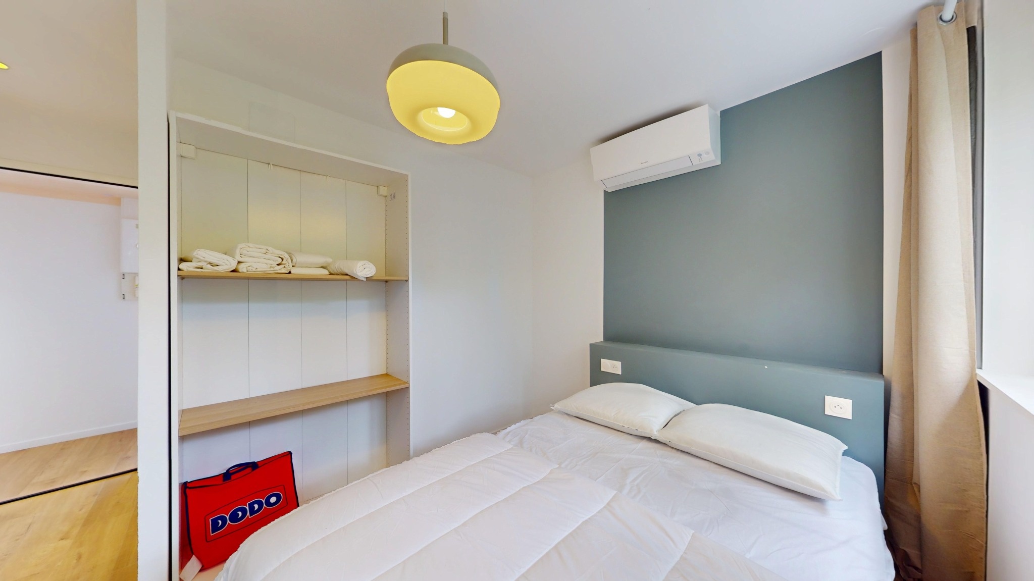 Room For One Person -  11 - 4