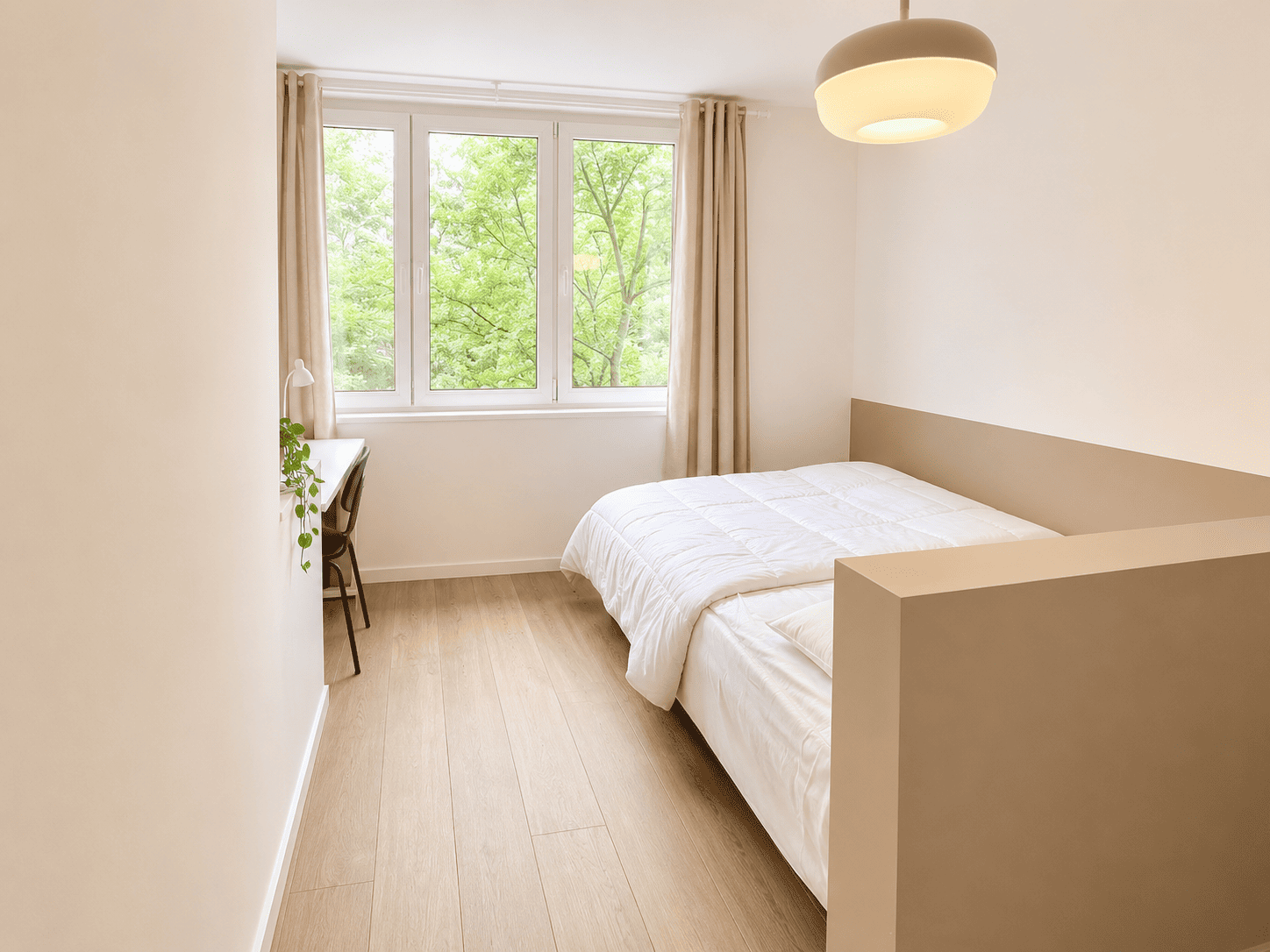 Room For One Person -  11 - 8