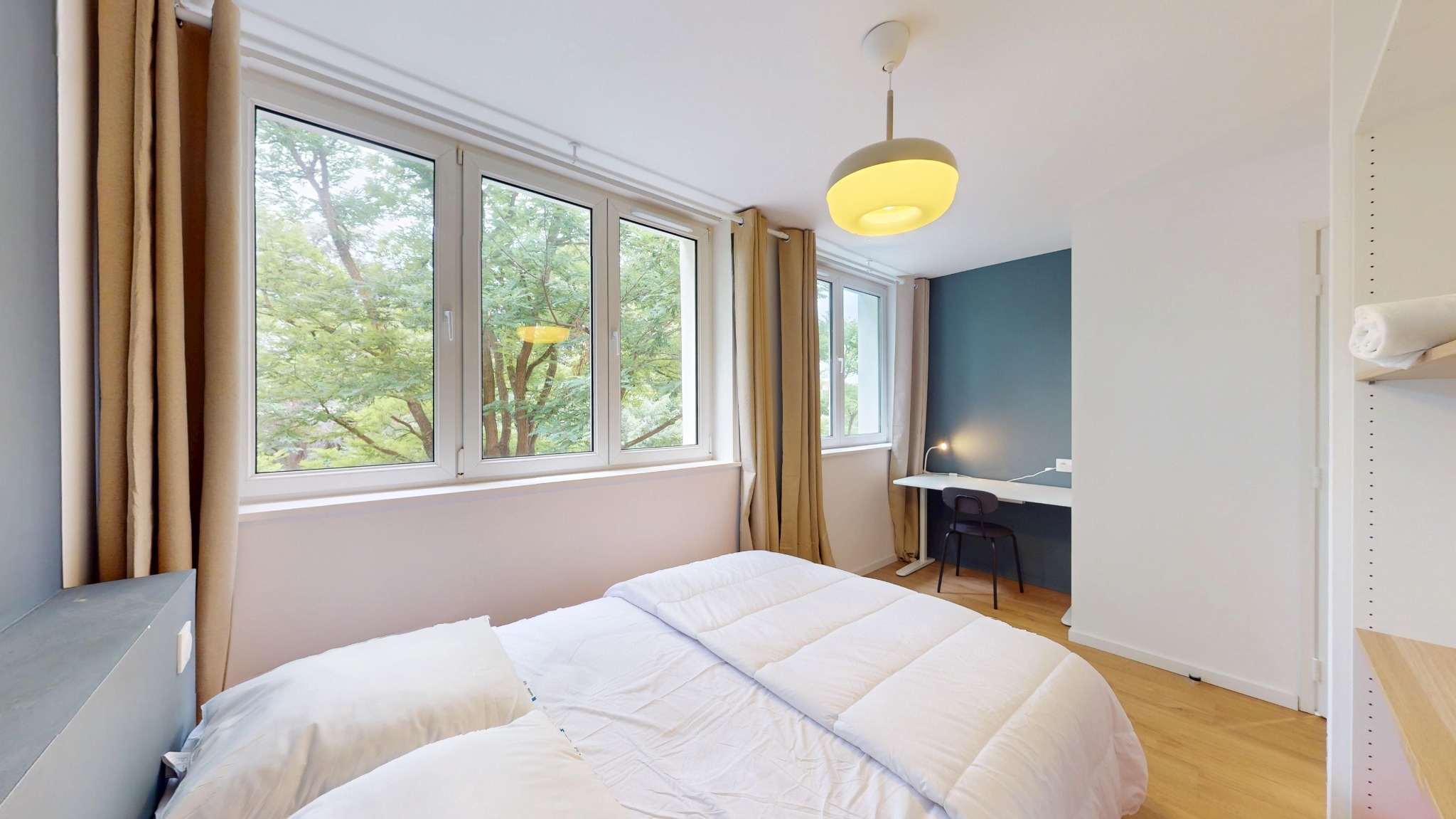 Room For One Person -  11 - 5