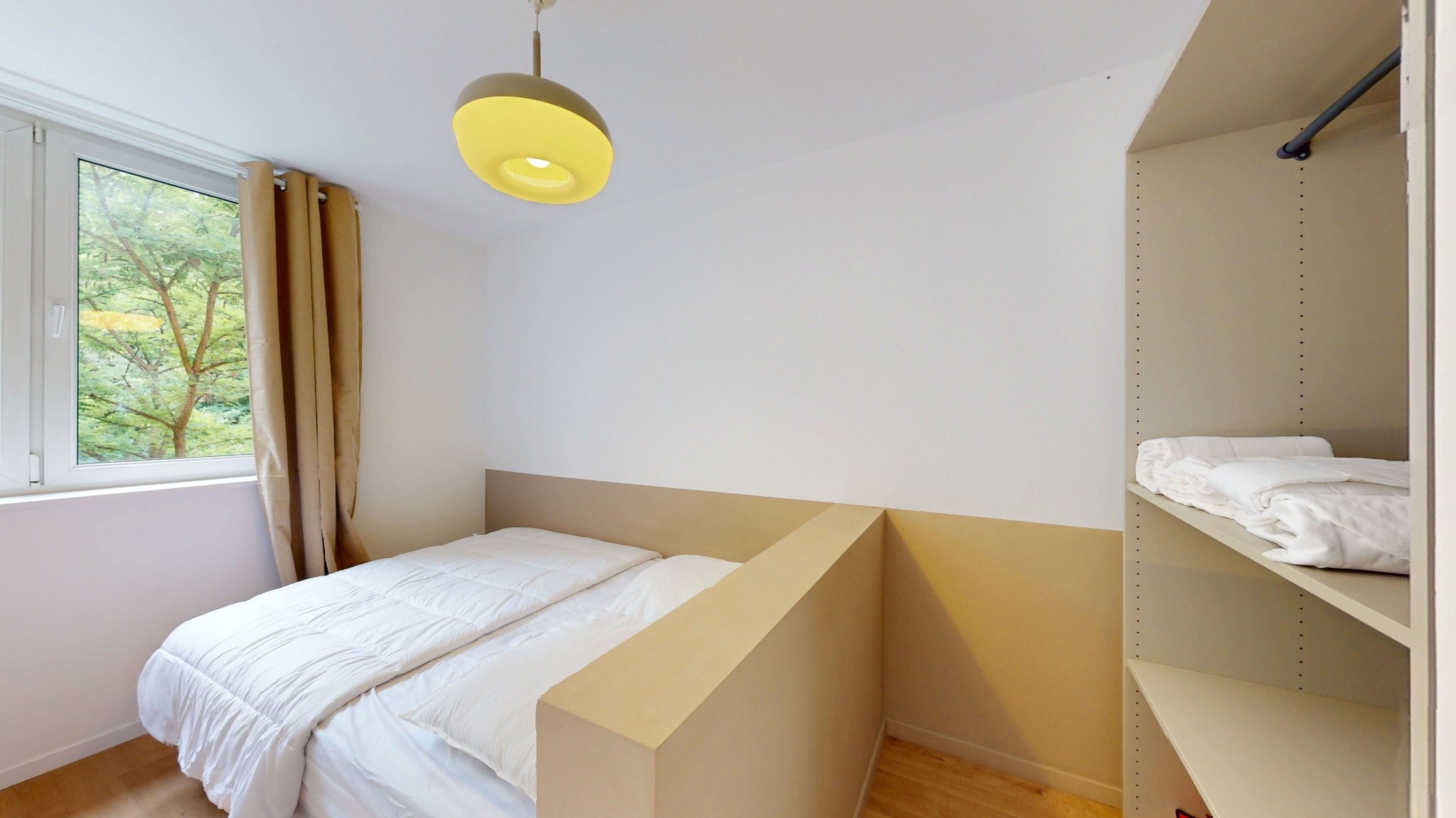 Room For One Person -  9 - 6