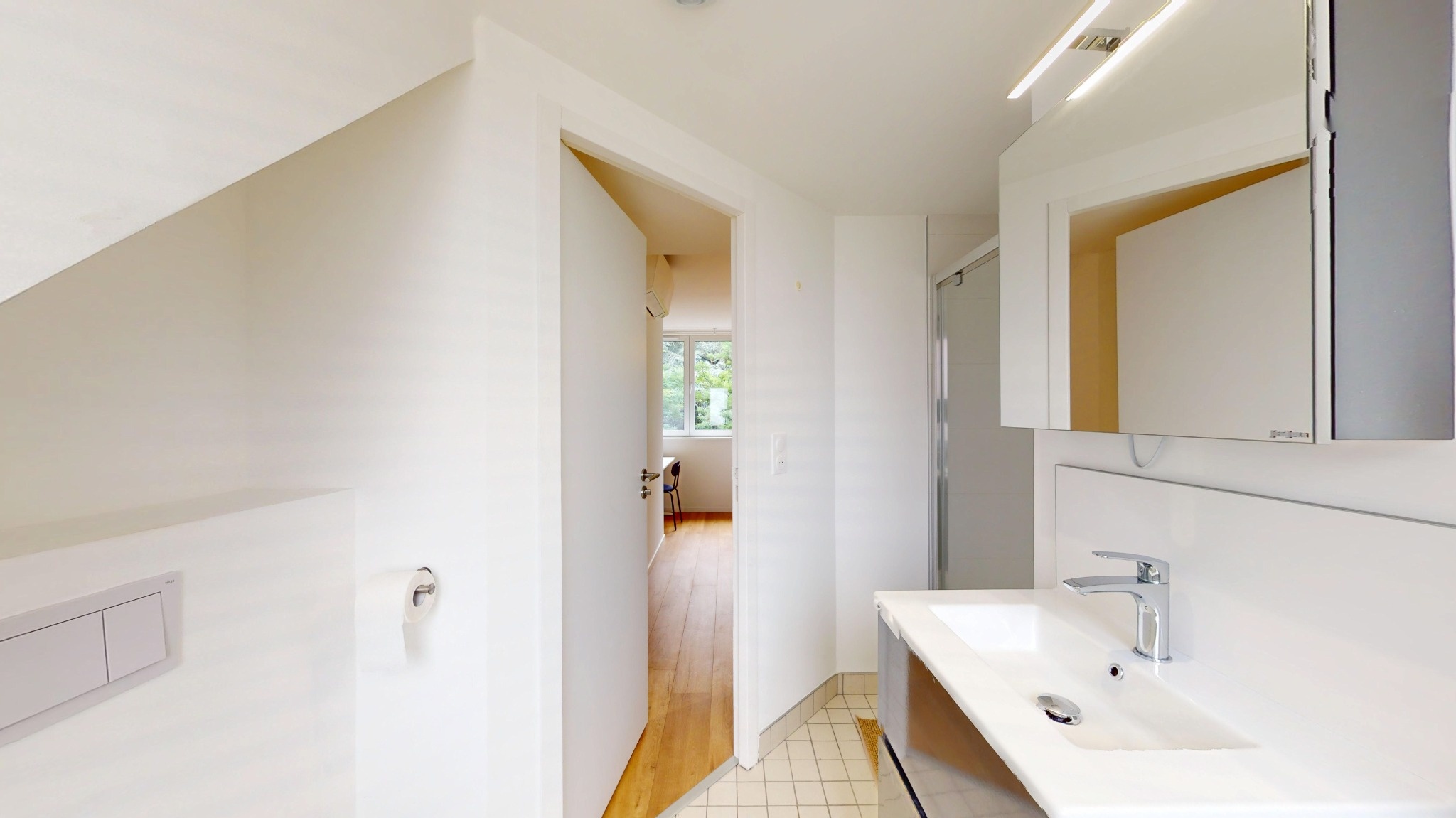 Room For One Person -  9 - 2