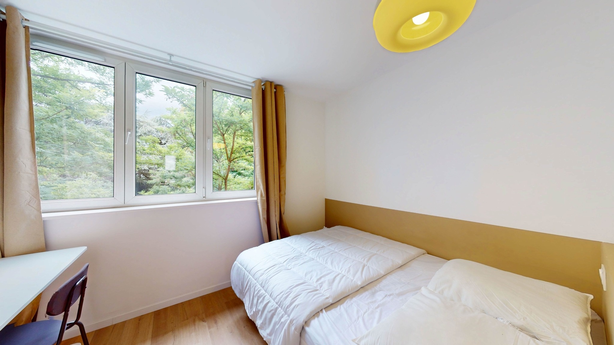 Room For One Person -  9 - 1