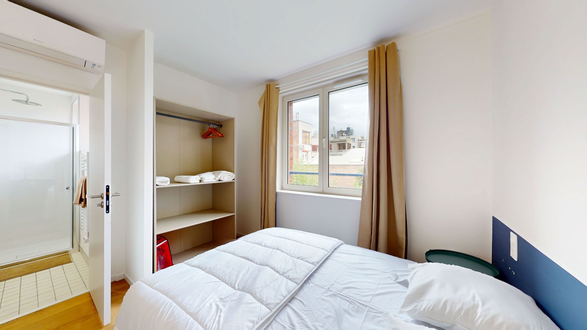 Room For One Person -  3 - 5