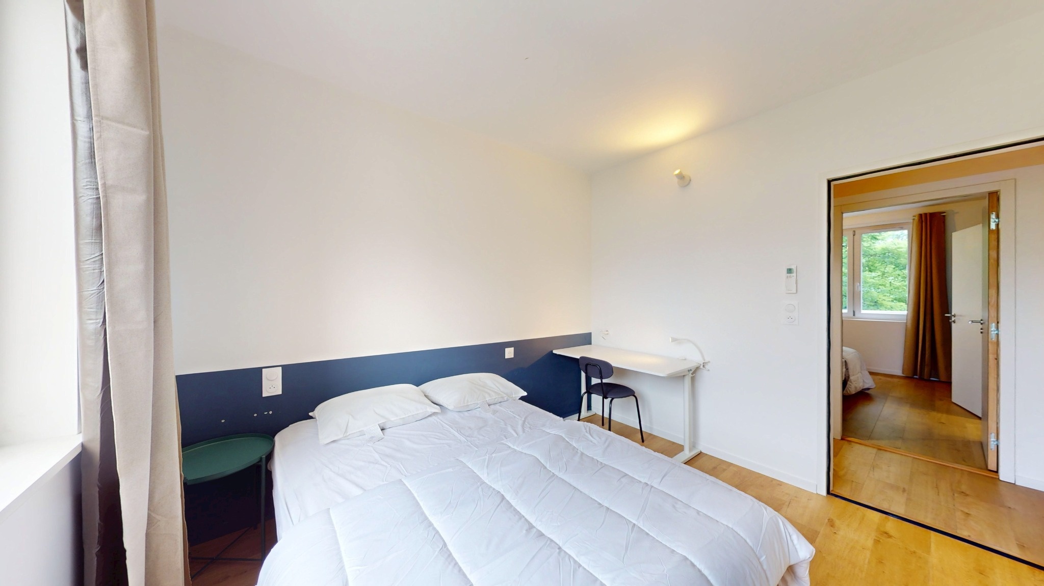 Room For One Person -  3 - 4