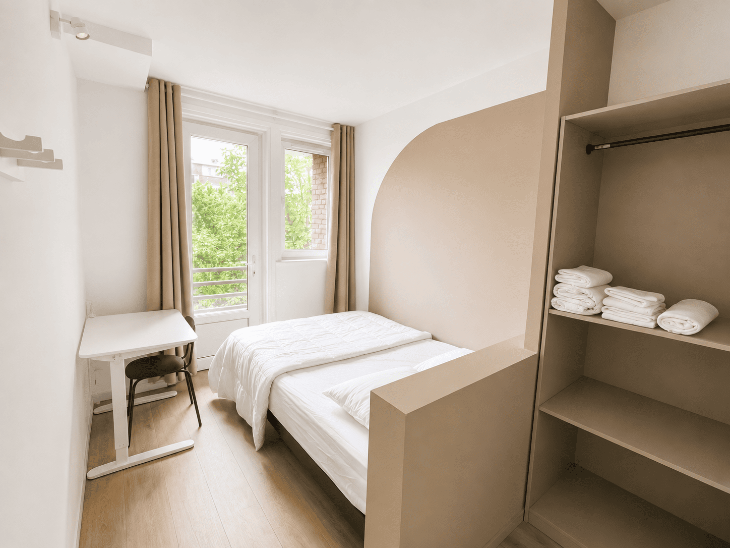 Room For One Person -  3 - 8